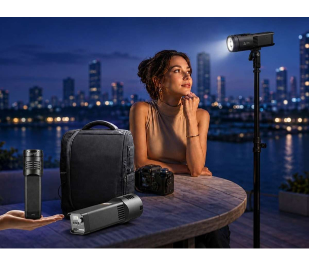 Godox RS100R - 1614793 - zdjęcie 2